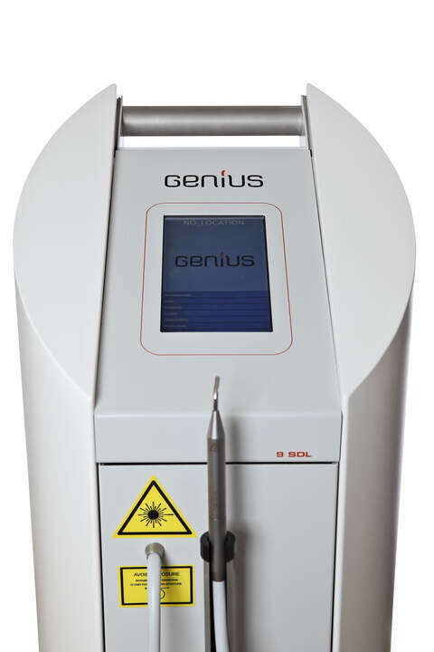 Genius 9 SDL Genius 9 SDL