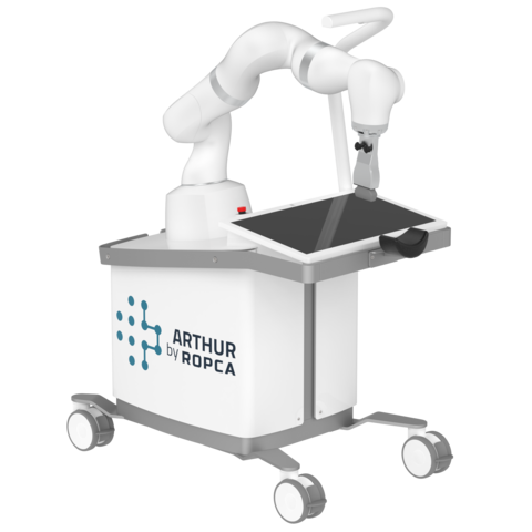 ARTHUR by ROPCA ARTHUR by ROPCA